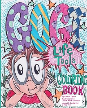 Imagen del vendedor de GOGI Life Tools Coloring Book (Paperback or Softback) a la venta por BargainBookStores