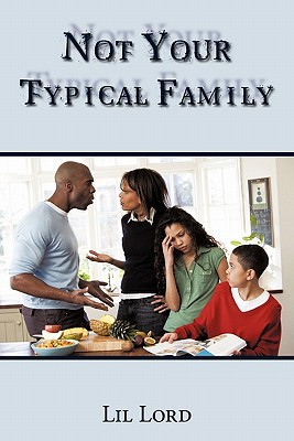 Imagen del vendedor de Not Your Typical Family (Paperback or Softback) a la venta por BargainBookStores