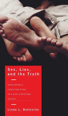 Bild des Verkufers fr Sex, Lies, and the Truth (Hardback or Cased Book) zum Verkauf von BargainBookStores