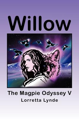 Image du vendeur pour Willow: The Magpie Odyssey V (Paperback or Softback) mis en vente par BargainBookStores
