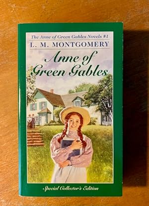 Bild des Verkufers fr Anne of Green Gables zum Verkauf von Samson Books