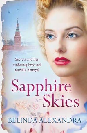 Seller image for Sapphire Skies for sale by WeBuyBooks