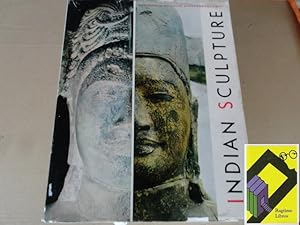 Seller image for Indian sculpture for sale by Ragtime Libros