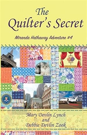 Seller image for Quilter's Secret for sale by GreatBookPrices