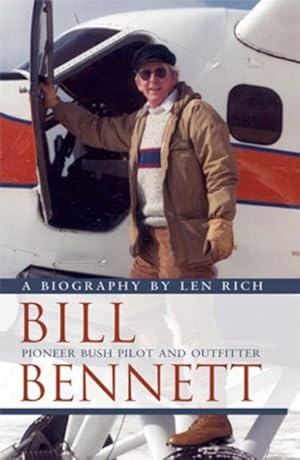 Seller image for Bill Bennett : A Biography for sale by GreatBookPrices