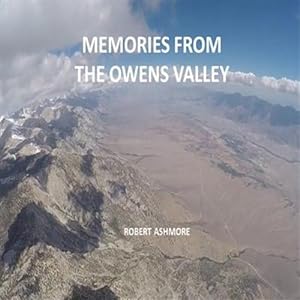 Seller image for MEMORIES FROM THE OWENS VALLEY for sale by GreatBookPrices