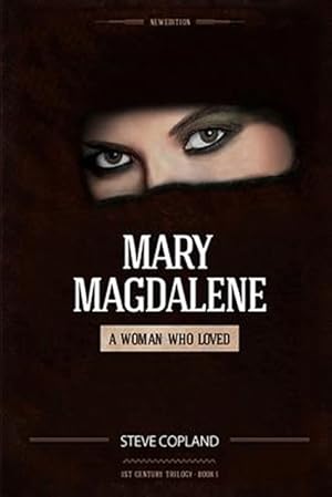 Image du vendeur pour Mary Magdalene : A Woman Who Loved mis en vente par GreatBookPrices