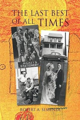 Seller image for Last Best of All Times for sale by GreatBookPrices