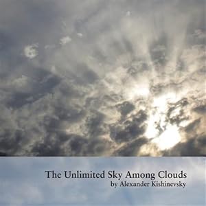 Seller image for The Unlimited Sky Among Clouds for sale by GreatBookPrices