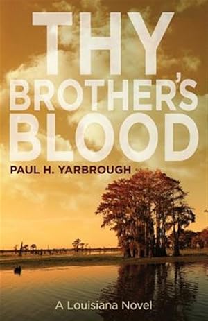 Bild des Verkufers fr Thy Brother's Blood zum Verkauf von GreatBookPrices