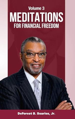 Imagen del vendedor de Meditations for Financial Freedom a la venta por GreatBookPrices