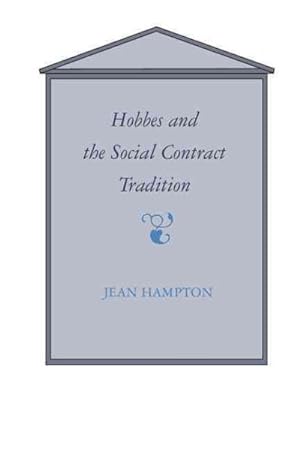 Seller image for Hobbes and the Social Contract Tradition for sale by GreatBookPrices