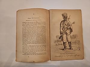 Seller image for Book of Wonderful Characters, The ( Disbound, Partial collection ) for sale by Good Old Books