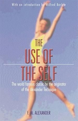 Seller image for The Use Of The Self for sale by WeBuyBooks 2