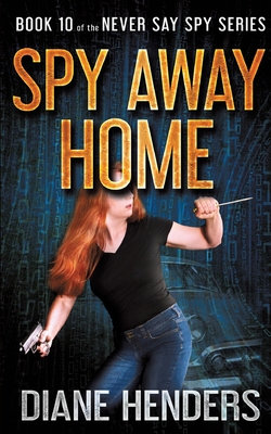 Immagine del venditore per Spy Away Home (Paperback or Softback) venduto da BargainBookStores