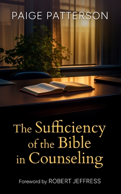 Seller image for The Sufficiency of the Bible in Counseling (Paperback or Softback) for sale by BargainBookStores