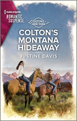 Seller image for Colton's Montana Hideaway (Paperback or Softback) for sale by BargainBookStores