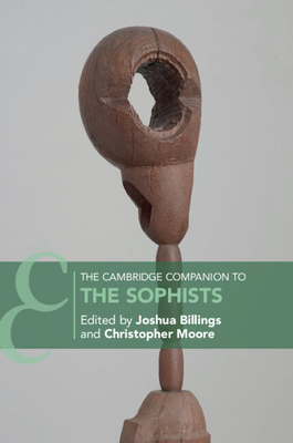 Immagine del venditore per The Cambridge Companion to the Sophists (Paperback or Softback) venduto da BargainBookStores