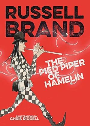 Imagen del vendedor de The Pied Piper of Hamelin a la venta por WeBuyBooks