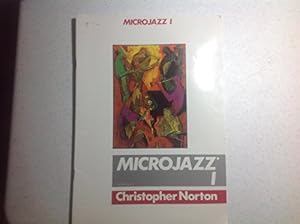 Imagen del vendedor de Microjazz: 1 a la venta por WeBuyBooks