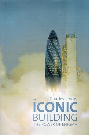 Seller image for The Iconic Building_ The Power of Enigma for sale by San Francisco Book Company