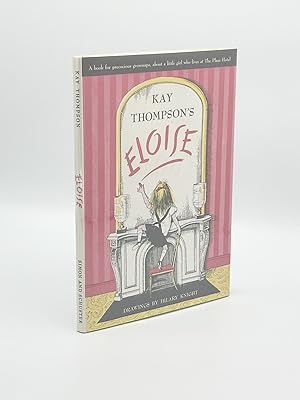 Kay Thompson's Eloise