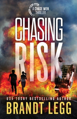 Imagen del vendedor de Chasing Risk (Paperback or Softback) a la venta por BargainBookStores
