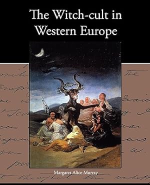 Bild des Verkufers fr The Witch-cult in Western Europe (Paperback or Softback) zum Verkauf von BargainBookStores