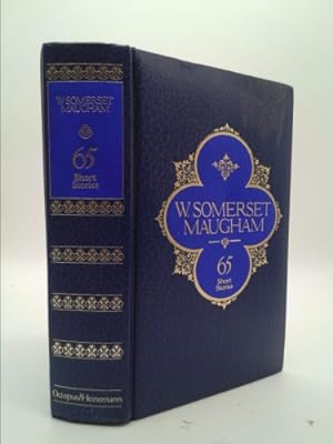 Seller image for Sixty-five short stories / [by] W. Somerset Maugham for sale by ThriftBooksVintage