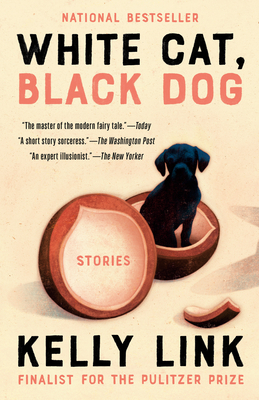 Immagine del venditore per White Cat, Black Dog: Stories (Paperback or Softback) venduto da BargainBookStores