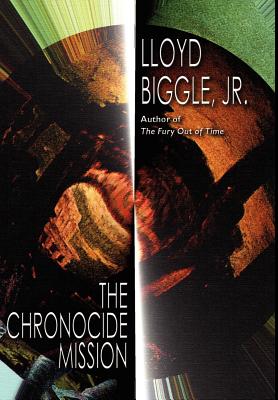 Imagen del vendedor de The Chronocide Mission (Hardback or Cased Book) a la venta por BargainBookStores