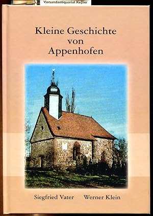 Kleine Geschichte von Appenhofen
