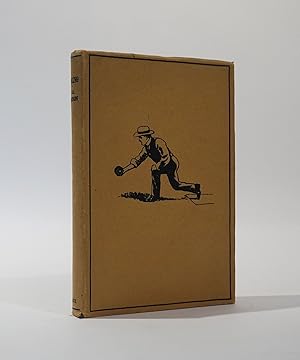 Bowling. Bring the Practice of the Ancient & Royal Game of Bowls (Black's Books on Sport)