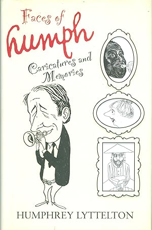 Seller image for Faces of Humph: Caricatures and Memories for sale by Philip Gibbons Books