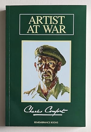 Seller image for Artist at War for sale by Summerhill Books