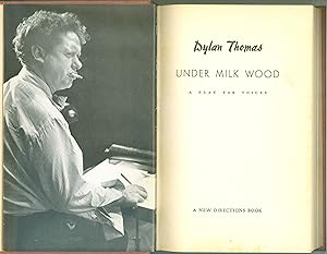 Under Milk Wood : A Play for Voices