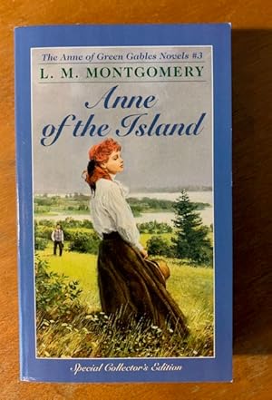 Seller image for Anne Of The Island (Anne of Green Gables) for sale by Samson Books