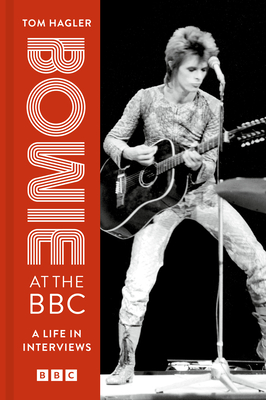 Seller image for Bowie at the BBC: A Life in Interviews (Hardback or Cased Book) for sale by BargainBookStores
