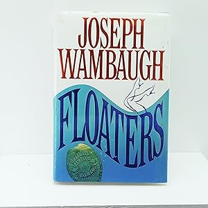 Seller image for Floaters for sale by Cat On The Shelf