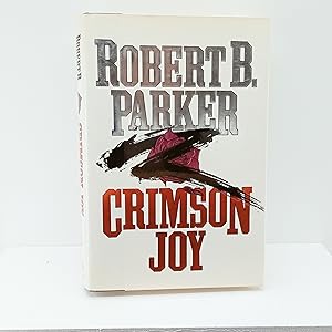 Seller image for Crimson Joy for sale by Cat On The Shelf