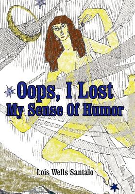 Bild des Verkufers fr OOPS, I Lost My Sense of Humor (Hardback or Cased Book) zum Verkauf von BargainBookStores