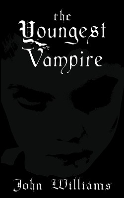 Seller image for The Youngest Vampire (Paperback or Softback) for sale by BargainBookStores
