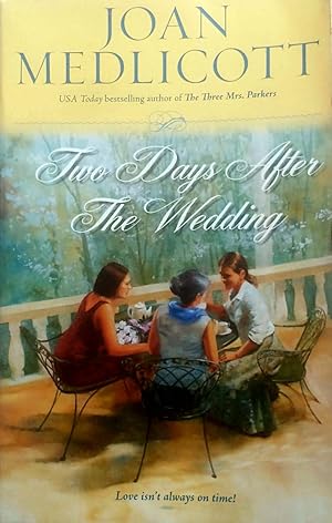 Seller image for Two Days After the Wedding (Ladies of Covington) for sale by Kayleighbug Books, IOBA