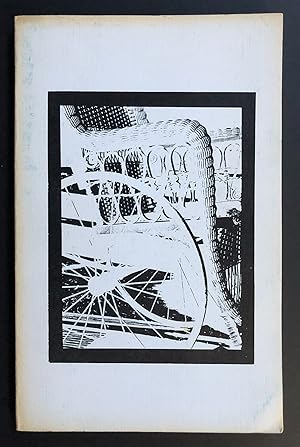 Bild des Verkufers fr Willmore City 2 and 3 (Issue 2 and Issue 3; Fall 1975) zum Verkauf von Philip Smith, Bookseller