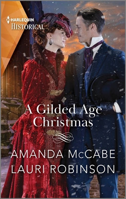 Seller image for A Gilded Age Christmas (Paperback or Softback) for sale by BargainBookStores