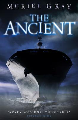 Seller image for The Ancient (Paperback or Softback) for sale by BargainBookStores