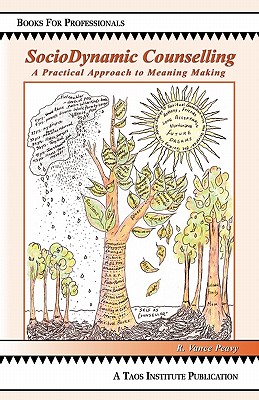 Imagen del vendedor de Sociodynamic Counselling: A Practical Approach to Meaning Making (Paperback or Softback) a la venta por BargainBookStores