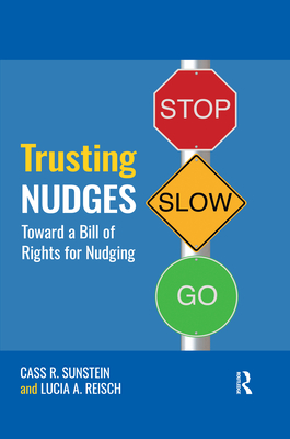 Immagine del venditore per Trusting Nudges: Toward a Bill of Rights for Nudging (Paperback or Softback) venduto da BargainBookStores