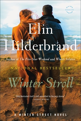 Immagine del venditore per Winter Stroll (Paperback or Softback) venduto da BargainBookStores