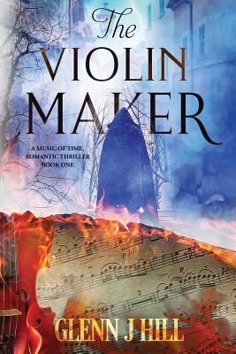 Seller image for The Violin Maker: Music of Time, Book One (Paperback or Softback) for sale by BargainBookStores